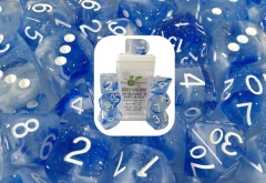 Diffusion Wizard's Arcana - Set of 7